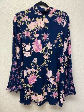Free People Tate Tunic